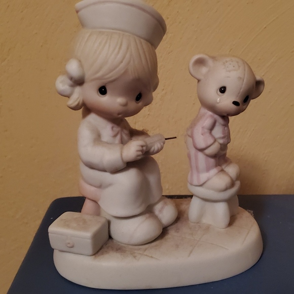 Precious Moments Other - Precious Moments